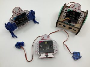 Servo-Main-Project-Image