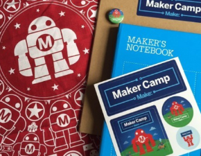 MakerCamp